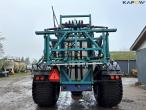 Sprayer Uni-Flyg 7000 24meter sprayer 5