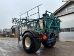 Sprayer Uni-Flyg 7000 24meter sprayer 6