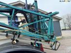Sprayer Uni-Flyg 7000 24meter sprayer 30