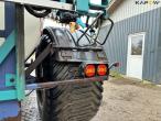 Sprayer Uni-Flyg 7000 24meter sprayer 36