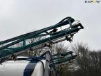 Sprayer Uni-Flyg 7000 24meter sprayer 42