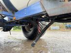 Sprayer Uni-Flyg 7000 24meter sprayer 46