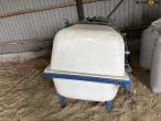 Kyndestoft KV30020 front tank 2