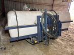 Kyndestoft KV30020 front tank 5