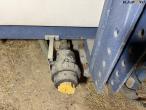 Kyndestoft KV30020 front tank 7