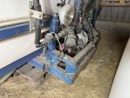 Kyndestoft KV30020 front tank 13