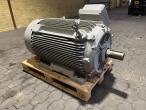 Lönne 200kw electric motor 3
