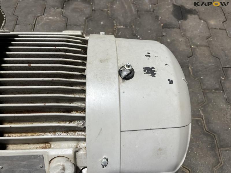 Lönne 30kw electric motor 10