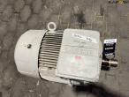Lönne 30kw electric motor 10