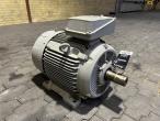 Lönne 30kw electric motor 3