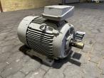 Lönne 30kw electric motor 3