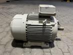 Lönne 30kw electric motor 4
