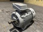 Lönne 30kw electric motor 1