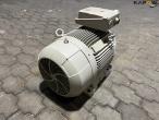 Lönne 30kw electric motor 5