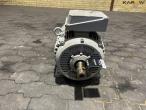 Lönne 30kw electric motor 2