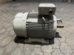Lönne 30kw electric motor 4