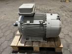 Lönne 37kw electric motor 7
