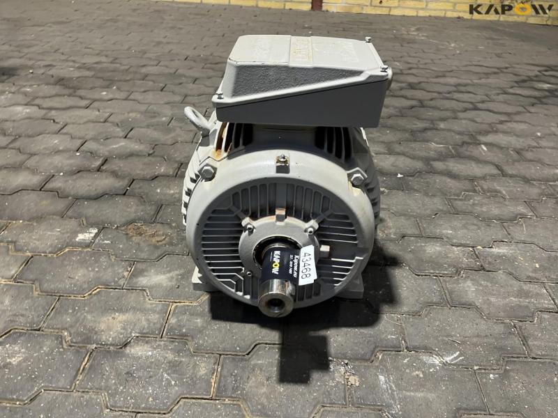 Lönne 37kw electric motor. 2