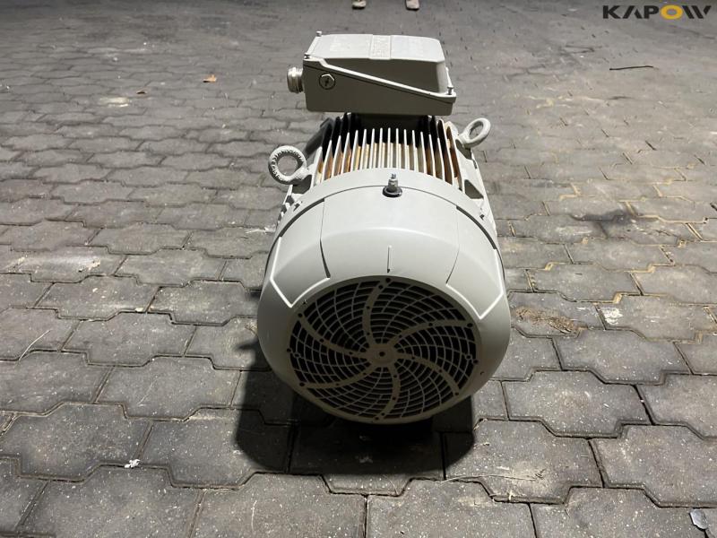Lönne 37kw electric motor. 6