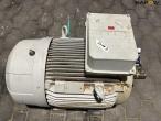 Lönne 37kw electric motor 10