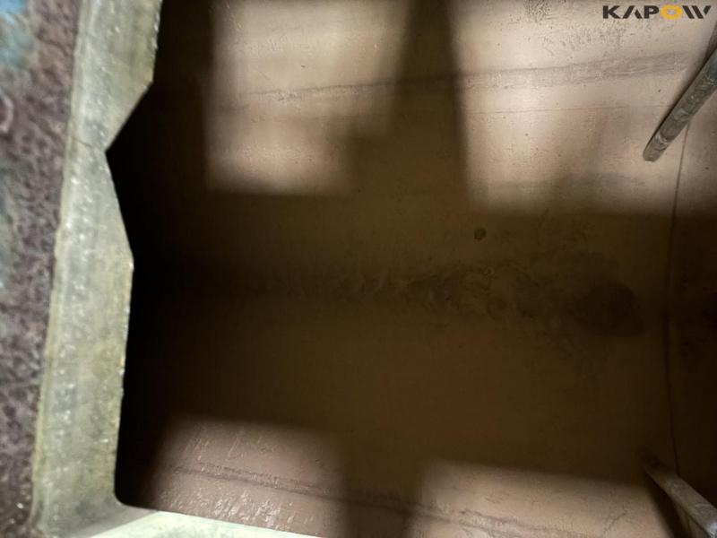 The Låsby wagon 6000 liters 37