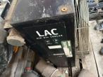 LAC oil cooler 11