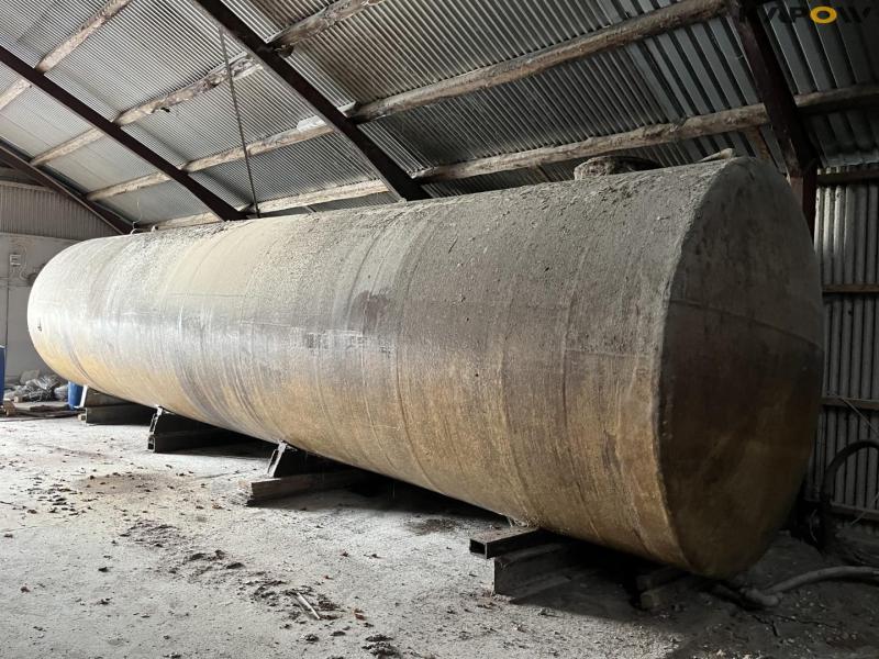 Storage tank 50000 liters 2