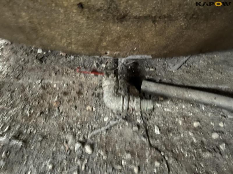 Storage tank 50000 liters 4