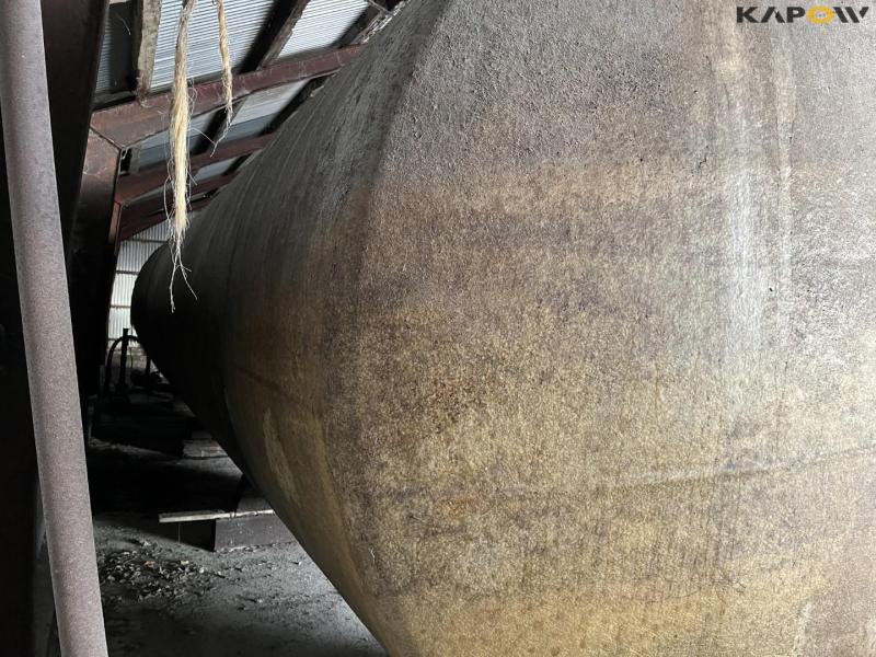 Storage tank 50000 liters 6