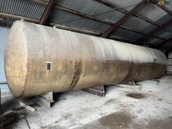 Storage tank 50000 liters