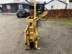 Laigaard hitch for truck with remote control 4