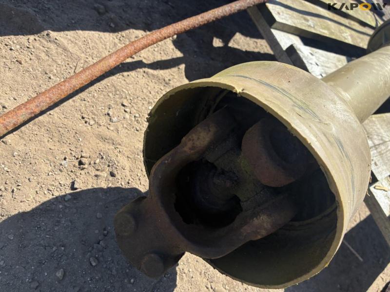 Landia slurry pump for PTO 6