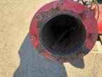 Landia slurry pump for PTO 11