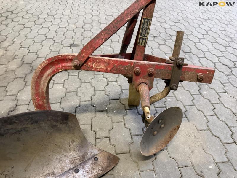 Langeskov plow 11