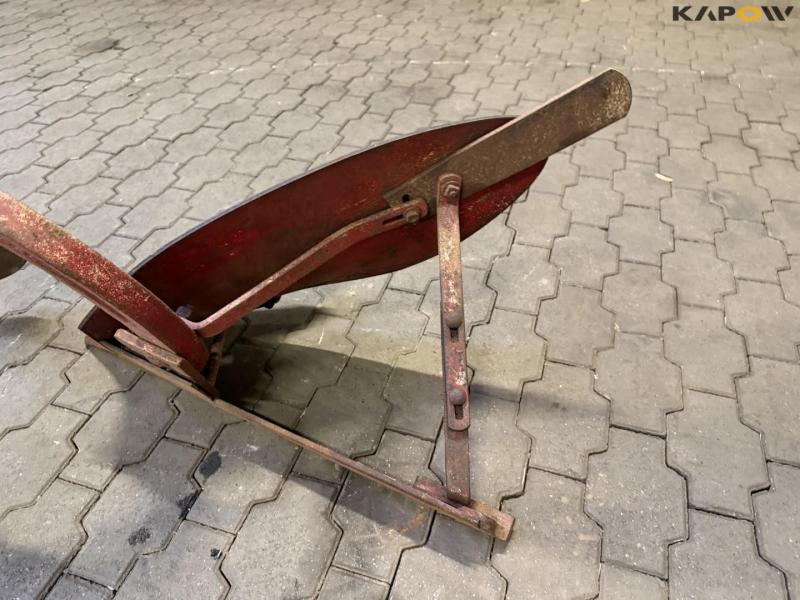 Langeskov plow 15