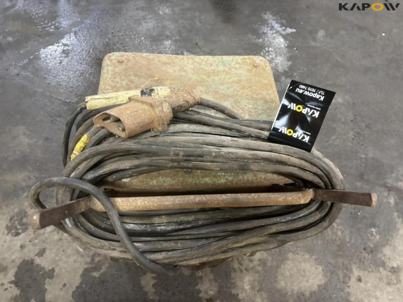 Larsen ELT16 welder 19