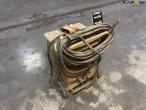 Larsen ELT16 welder 6