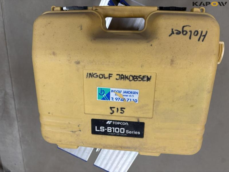 Laser sensor - 2 pcs. 2