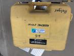 Laser sensor - 2 pcs. 2