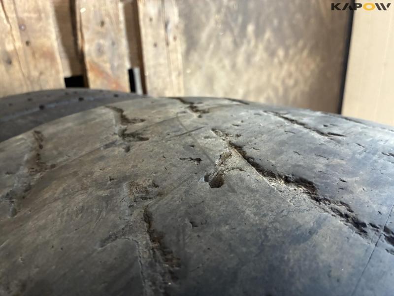 Truck tires 315/70-R22.5 5