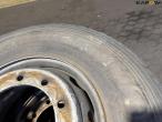 Truck wheels 315/80-R22.5 - 4 pcs 12