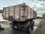 Truck tipper 6