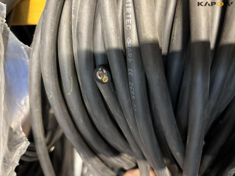 Wires - miscellaneous 12