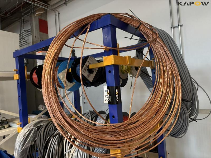 Wires - miscellaneous 15