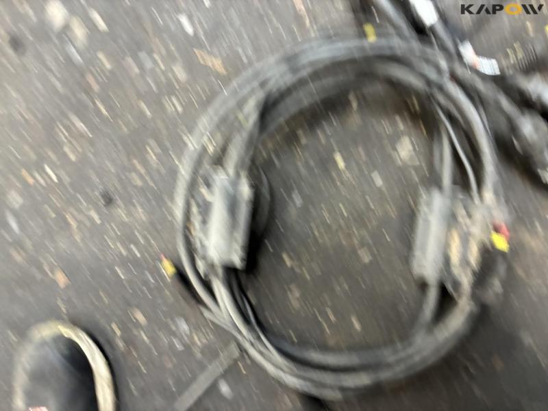 Wiring harness 17