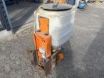 Lehner salt spreader 5