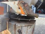 Lehner salt spreader 14