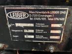 Leiber LS-30 forklift 22