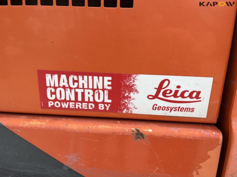 Leica 2D/3D GPS 7
