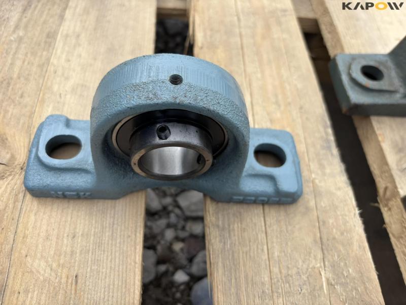 wheel bearing housing Miscellaneous - New 8